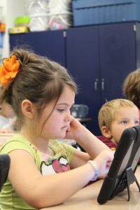 Multimedia in the Classroom