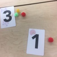 – Remedial Math and Guided Math Centers